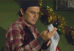 No Time Like The Presents
