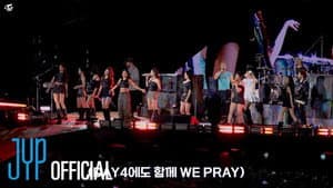 TWICE OPENING STAGE Behind the Scenes @ Coldplay MUSIC of the SPHERES WORLD TOUR