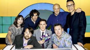 Stephen Mangan, Isy Suttie, Charles Dance, Gok Wan