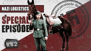 Operation Barbarossa Transport Vehicles and Logistics