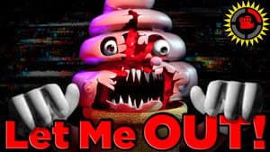 The Devil Made You Do It! (Harmony and Horror)