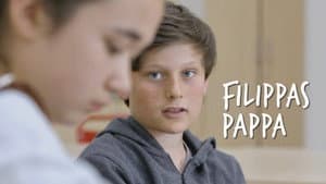 Filippa's Father