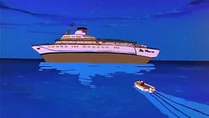 The Yacht