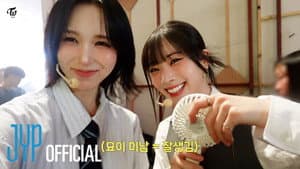 TWICE “THIS IS FOR” Comeback Week