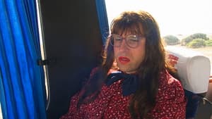 Little Britain Abroad (1)