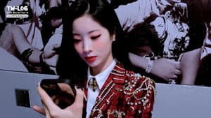 TW-LOG @ 4TH WORLD TOUR 'III' ep.DAHYUN