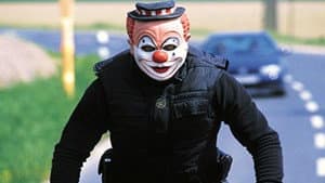 Deadly Encounters