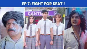 Fight For Seat!