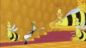 Show Me the Honey