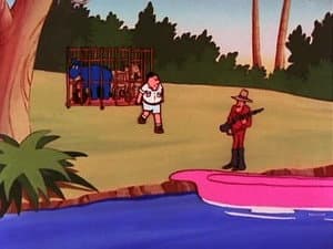Mystery in the Jungle