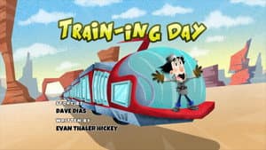 Train-ing Day