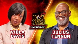 Viola Davis vs. Julius Tennon