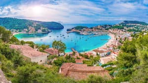 Majorca: Part 1