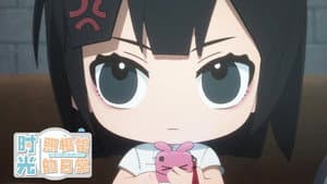The Daily Life in Lighttime Short Episode 9: Qiao Ling's Troubles
