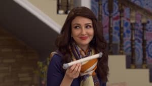 Teeka and Friends Become Saxena's Pet