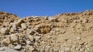 Season 5 Behind the Gates: The Rocky Road Ahead