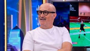 Javier Cámara