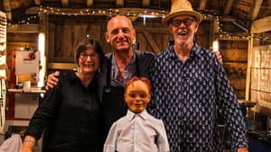 Ventriloquist's Dummy
