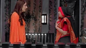 Priya meets Swati