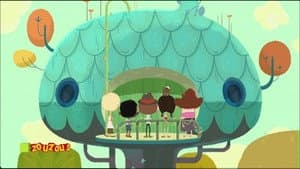 Welcome to the Termites