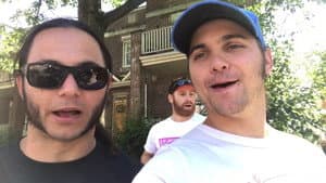 Missed Connections