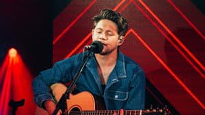 Niall Horan