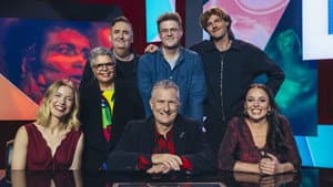 Ruel, Deborah Cheetham Fraillon, Olga Koch & Tom Ballard