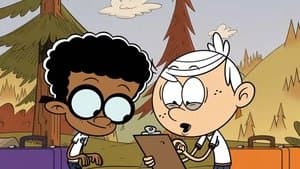 Summer Camp: Ticked Off