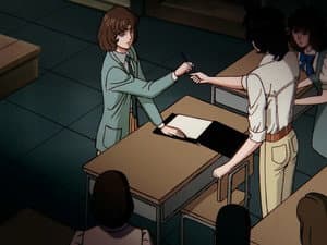 The Petition
