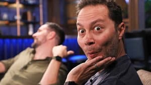 Animation 101 with Sam Riegel