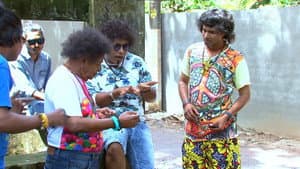 The YoYo 'freakers'