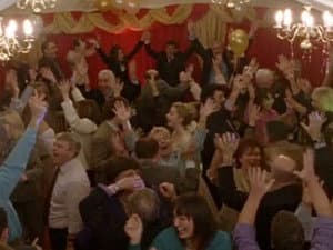 Wedding Bells
