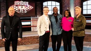Celebrity Specials, Series 1 - Episode 7