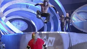 SmackDown - Jan. 20, 2000