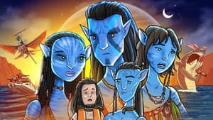 How Avatar The Way Of Water Should Have Ended