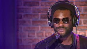 Gary Clark Jr.