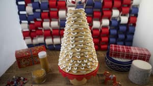 Norwegian Celebration