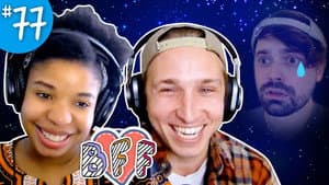 Shayne and Damien Aren't Best Friends Anymore