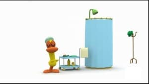 Pato's Shower
