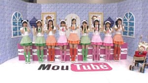 MouTube 6