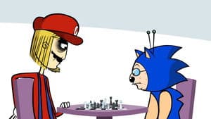 Mario vs. Sonic