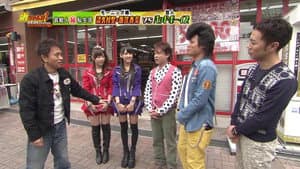 Fukumura Mizuki & Iikubo Haruna