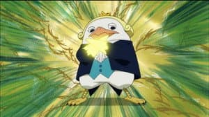 Lucifer Arc