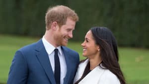 The Royal Wedding: Highlights of the Day