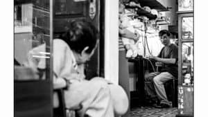 Hoi An: In Black and White and Each Other's Model Fashion