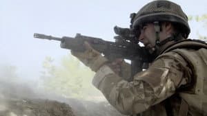 Major Contact