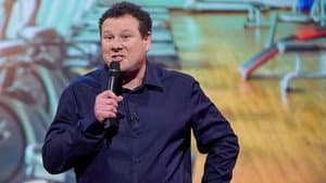 Tom Allen, Maff Brown, Ria Lina, Ed Byrne, Rhys James
