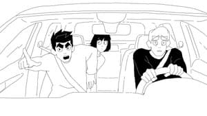 Driving Lessons
