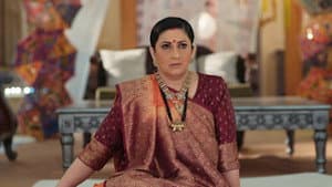 Tulsi Waits for Mihir