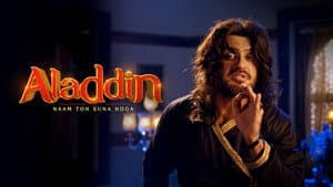 Aladdin Vs Zafar